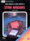 Star Raiders (Atari 2600/VCS)