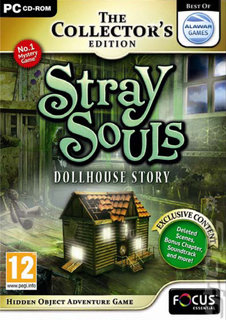 Stray Souls: Dollhouse Story: Collectors Edition (PC)