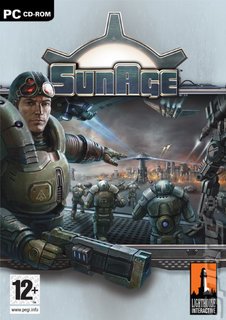 SunAge (PC)