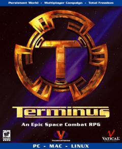Terminus (Power Mac)