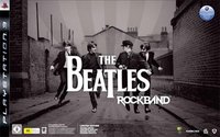 The Beatles: RockBand - PS3 Cover & Box Art