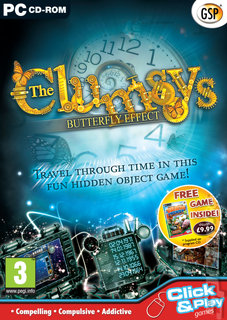 The Clumsys: The Butterfly Effect (PC)