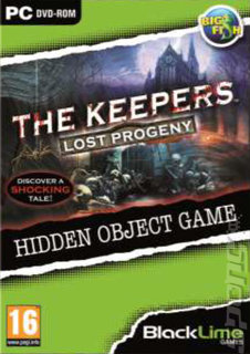 The Keepers: Lost Progeny (PC)