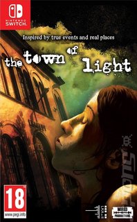 The Town of Light: Deluxe Edition (Switch)