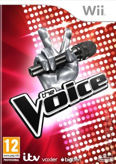 The Voice (Wii)