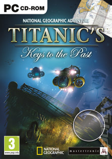 Titanic's Keys to the Past (PC)