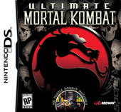 Ultimate Mortal Kombat (DS/DSi)
