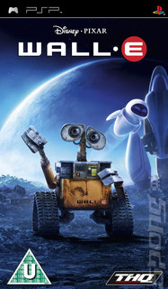 WALL•E (PSP)