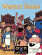 Western Games (Amstrad CPC)