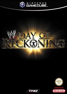 WWE: Day of Reckoning (GameCube)