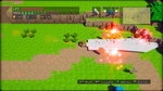 3D Dot Game Heroes - PS3 Screen