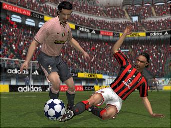 It's match day for Codemasters this Friday as the 17 team-specific Club Football games launch for PlayStation 2 and Xbox News image