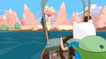 Adventure Time: Pirates of the Enchiridion - Switch Screen