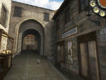 Agon: The Lost Sword of Toledo - PC Screen