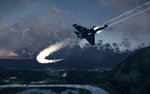 Air Conflicts: Vietnam - PS4 Screen