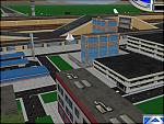 Airport Tycoon 2 - PC Screen
