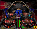 Akira Psycho Ball - PS2 Screen