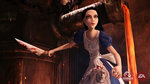 Alice: Madness Returns - Xbox 360 Screen