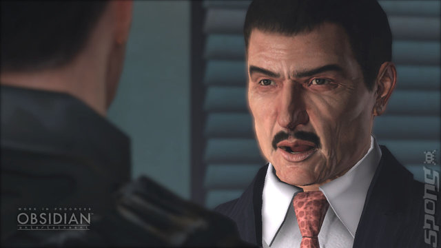 Was it this chap who called the game "Barely RPG"? Was it this chap who called the game "Barely RPG"?