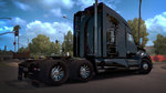 American Truck Simulator: Gold Edition - PC Screen