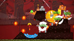 Angry Birds Trilogy - Xbox 360 Screen