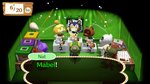 Animal Crossing: amiibo Festival - Wii U Screen