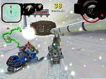 Arctic Thunder - Xbox Screen