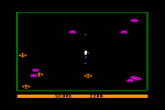 Arena - C64 Screen