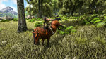ARK: Survival Evolved - PS4 Screen
