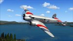 Around the World in 80 Flights - PC Screen