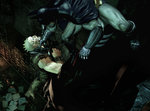 Related Images: Batman Lives! Arkham Asylum Trailer Here News image