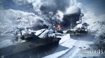 Battlefield 3: Armored Kill - PC Screen