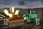 BCV: Battle Construction Vehicles - PS2 Screen