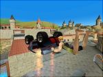 Beach King Stunt Racer - PS2 Screen