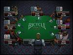 Bicycle Casino - Xbox Screen