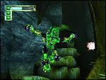 Bionicle - GameCube Screen