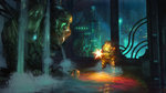 BioShock - Played To Death Editorial image