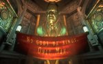 BioShock: The Collection - PS4 Screen