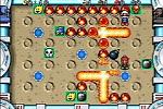 Bomberman Tournament - GBA Screen