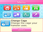 Brilliant Hamsters - 3DS/2DS Screen