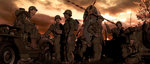 Brothers in Arms: Hell's Highway - PS3 Screen