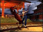 Bruce Lee: Quest of the Dragon - Xbox Screen