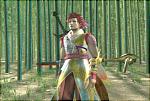 Bujingai: Swordmaster - PS2 Screen