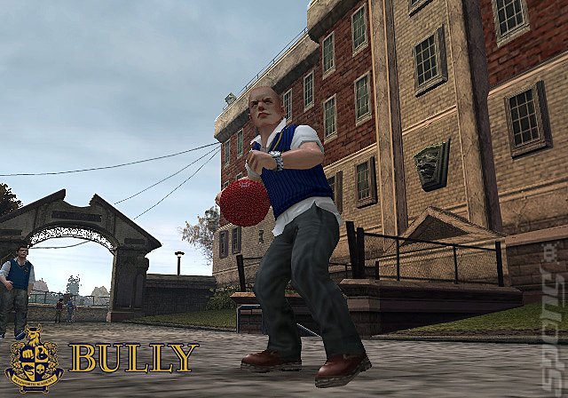 Bully: the Controvo-Storm Commences News image