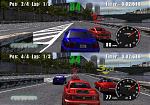 Related Images: Burnout confirmed for GameCube and Xbox News image