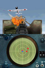 Call of Duty: World at War - DS/DSi Screen