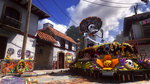 Related Images: Call of Duty: Ghosts' Third DLC Pack is Invasion - Video News image