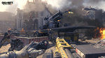 Call of Duty: Black Ops III - PS3 Screen