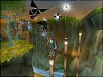 Carmen Sandiego: The Secret of the Stolen Drums - PS2 Screen