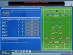 Championship Manager 2007 - PC Screen